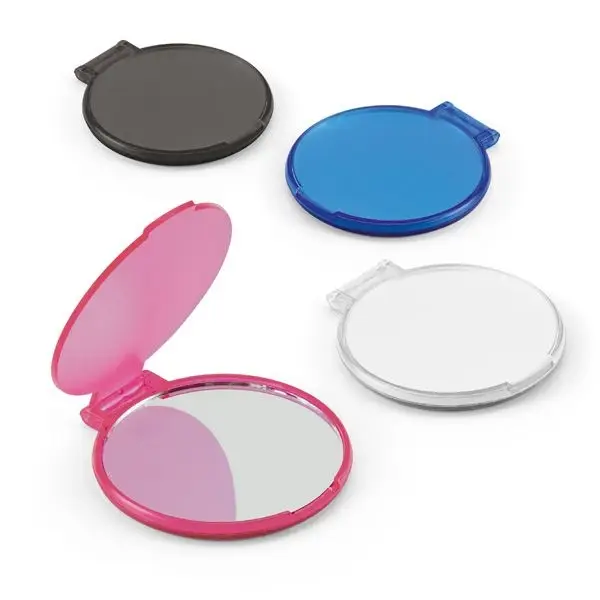 Зеркало Fairest, белое Зеркало Fairest, белое