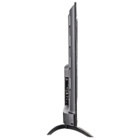 Телевизор Doffler 55KUS65, 55", 3840x2160, DVB-T/T2/C/S2, HDMI 3, USB 2, Smart TV, чёрный Телевизор Doffler 55KUS65, 55", 3840x2160, DVB-T/T2/C/S2, HDMI 3, USB 2, Smart TV, чёрный