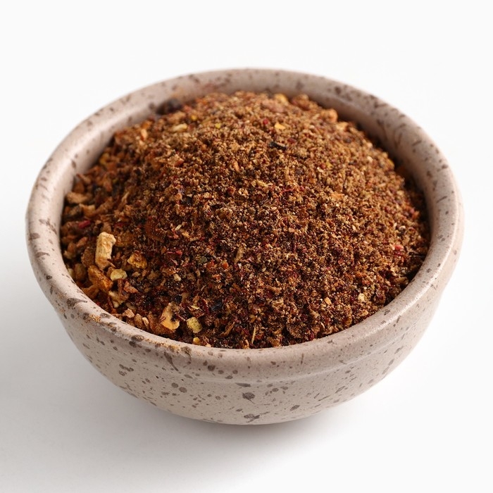 Новый год! Чай ягодно-травяной &laquo;Пряное наслаждение&raquo;, 50 г