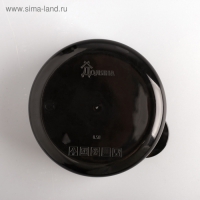 Ланч-бокс &laquo;Для сильного духом&raquo;, 500 мл