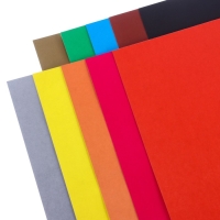 Набор &laquo;Минни&raquo; А4: А4: 10 л. цв. одност. мел. картона и 16 л. цв. двуст. Бумаги, Минни Маус