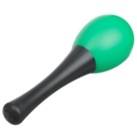 Набор погремушек &laquo;Перкуссионные маракасы&raquo;, 2 шт., цвет МИКС, Крошка Я