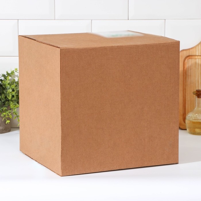 Набор эмалированных кастрюль &laquo;Мохито&raquo;, 3 предмета: 1,5 л, 2,9 л, 4,5 л