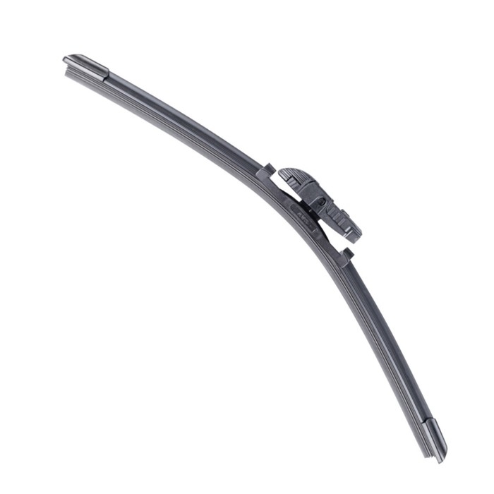 Щетка стеклоочистителя AVS Multi-Cap MC-14, 14 Щетка стеклоочистителя AVS Multi-Cap MC-14, 14"/ 350 мм, бескаркасная, мультикрепление