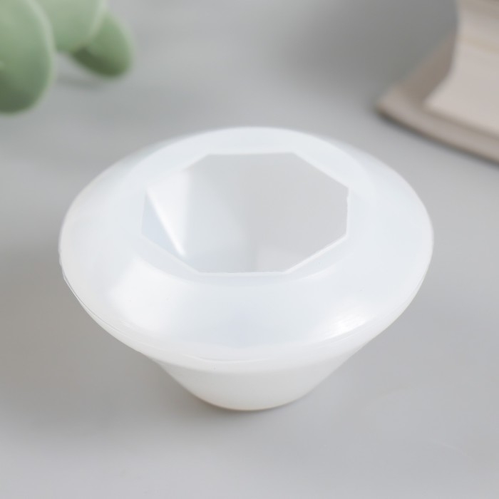 Молд силикон Молд силикон "Алмаз" 5х5х3,1 см