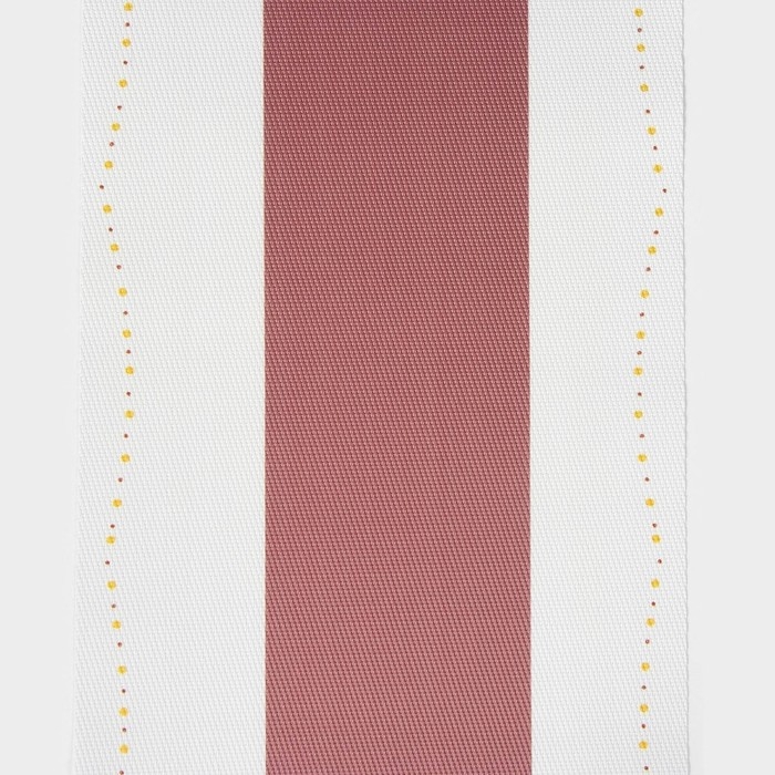 Дорожка новогодняя на стол Доляна &laquo;Московский мишка&raquo;, сервировочная, 180&times;30 см