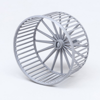 Клетка-мини для грызунов "Пижон" №2, укомплектованная, 27 х 15 х 16 см, бежевая Клетка-мини для грызунов "Пижон" №2, укомплектованная, 27 х 15 х 16 см, бежевая