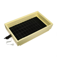 Инкубатор бытовой &laquo;Золушка&raquo;, на 98 яиц, автоматический переворот, 220 В/12 В