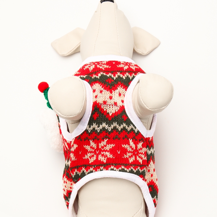 Кардиган с мишкой, размер S