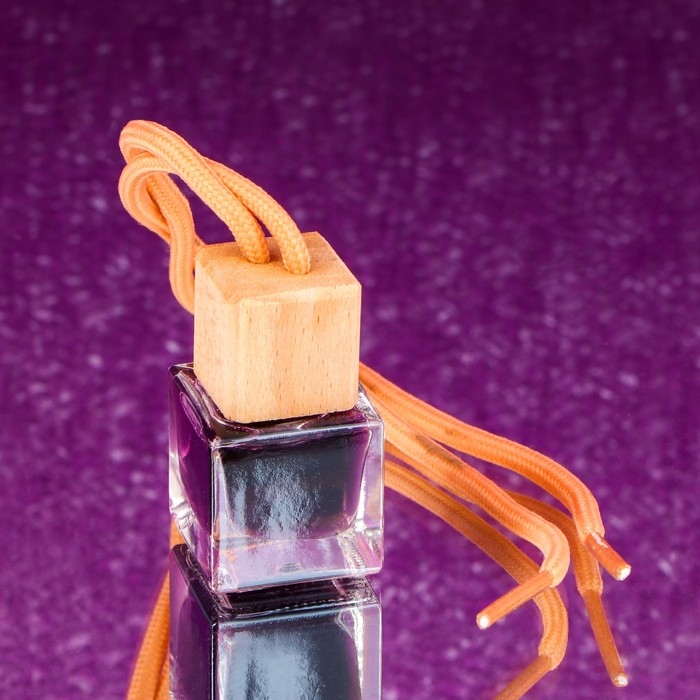 Ароматизатор подвесной Grand Caratt Crystal Edition, Night Flowers, 7 мл Ароматизатор подвесной Grand Caratt Crystal Edition, Night Flowers, 7 мл