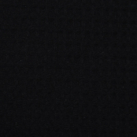 Простыня вафельная для бани Экономь и Я 150х180 см, черный, 200 гр/м2, 100% хл