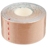 Кинезио-тейп ONLITOP, 3,8 см х 5 м, цвета МИКС Кинезио-тейп ONLITOP, 3,8 см х 5 м, цвета МИКС