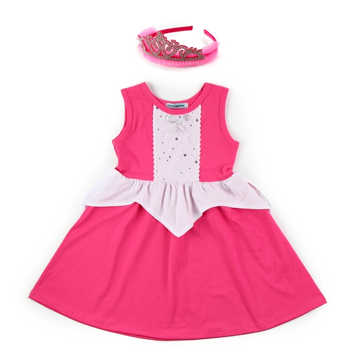 Карнавальный набор «Прекрасная принцесса», рост 98–104 см Карнавальный набор «Прекрасная принцесса», рост 98–104 см