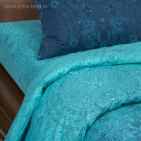 Постельное бельё 1,5сп АртПостель &laquo;Притяжение&raquo;, 145х215, 150х215, 70х70см - 2шт