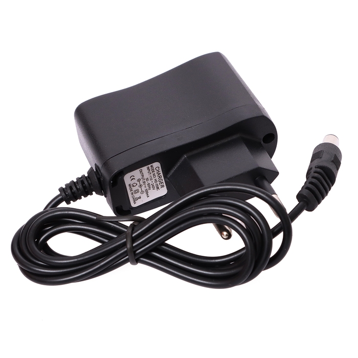 Электромобиль &laquo;Квадроцикл&raquo;, цвет оранжевый