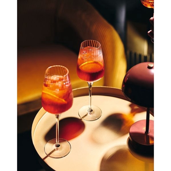 Бокал для вина Chef&Sommelier SYMETRIE, 450 мл, стекло