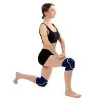 Наколенники спортивные ONLYTOP