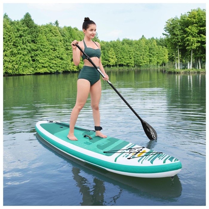 SUP доска с набором HuaKa'i, 305x84x15 см, 65346 Bestway