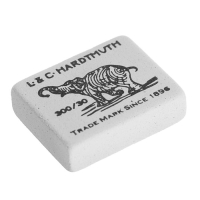 Ластик Koh-I-Noor ELEPHANT 300/30, каучук Ластик Koh-I-Noor ELEPHANT 300/30, каучук