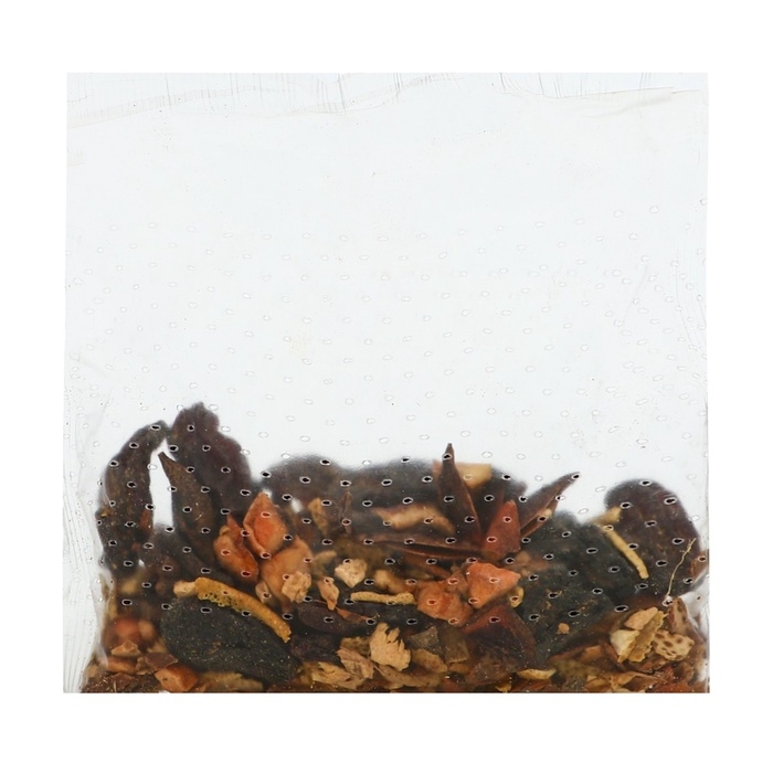 Рождественский Глинтвейн Рождественский Глинтвейн "Капибара", 60 г