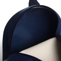 Рюкзак детский для мальчика текстильный «Роботы»,28х24,5х8 см Рюкзак детский для мальчика текстильный «Роботы»,28х24,5х8 см