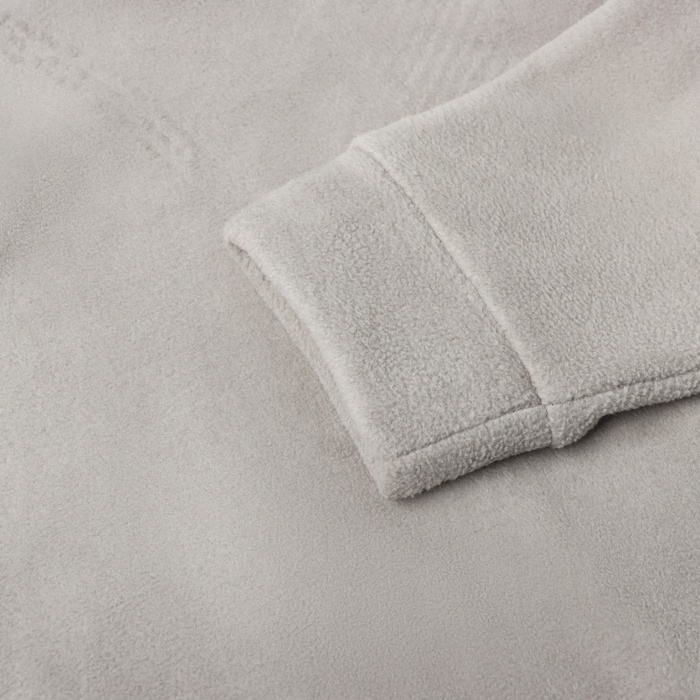 Костюм (худи и брюки) детский MINAKU: Fleece Soft, цвет графит, рост 140 см Костюм (худи и брюки) детский MINAKU: Fleece Soft, цвет графит, рост 140 см