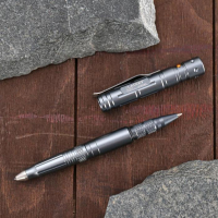 Ручка-стеклобой с фонариком и ножом. микс Ручка-стеклобой с фонариком и ножом. микс