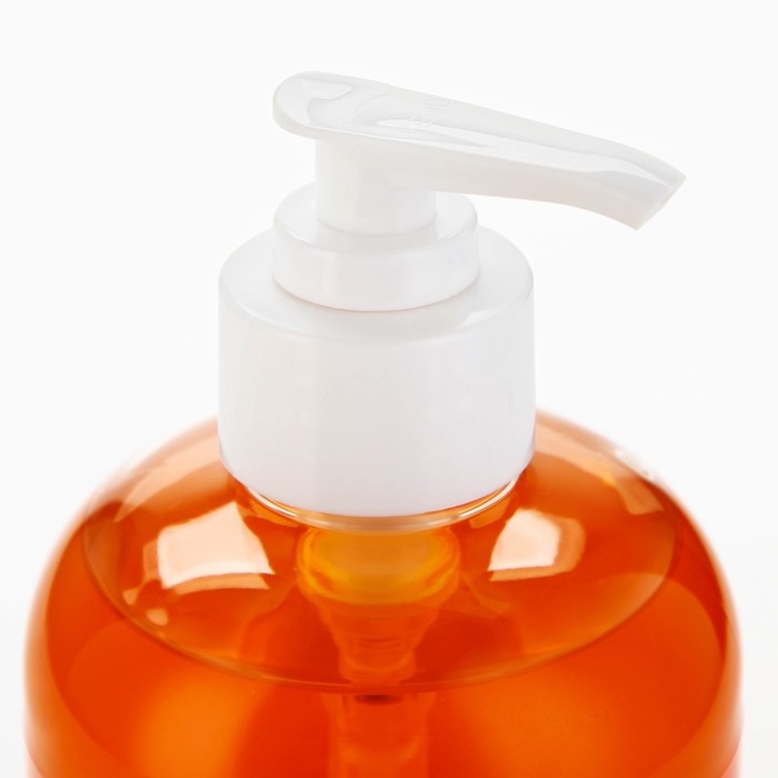 Мыло жидкое кухонное, 500 мл, аромат тропических фруктов, FLUX Мыло жидкое кухонное, 500 мл, аромат тропических фруктов, FLUX