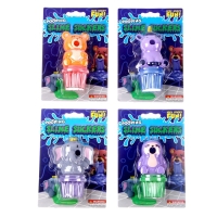 Лизун &laquo;Звери&raquo;, виды МИКС