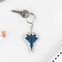 Подарочный набор: блокнот и деревянный брелок"Это твой день 23.02" Подарочный набор: блокнот и деревянный брелок"Это твой день 23.02"