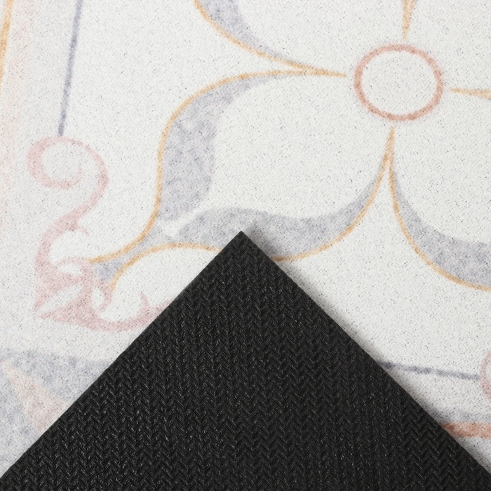 Набор ковриков для кухни Этель "Delicious" 2 шт, 38х58 см, 38х118 см