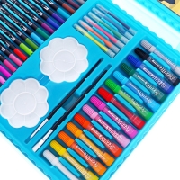 Набор для рисования Зверушки Синий Набор для рисования Зверушки Синий