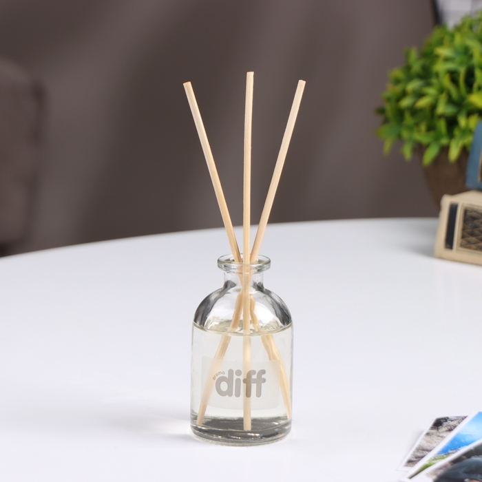Диффузор ароматический Aroma Diff, 50 мл, чайная церемония Диффузор ароматический Aroma Diff, 50 мл, чайная церемония