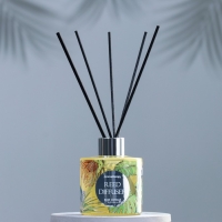 Диффузор ароматический "Лимон", 120 мл Диффузор ароматический "Лимон", 120 мл