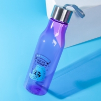 Бутылка для воды «Мечтай», 650 мл Бутылка для воды «Мечтай», 650 мл