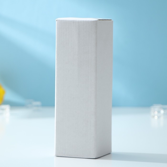 Термос стеклянный, заварник чайный &laquo;На ходу&raquo;, 250 мл, h=19 см, с двойными стенками