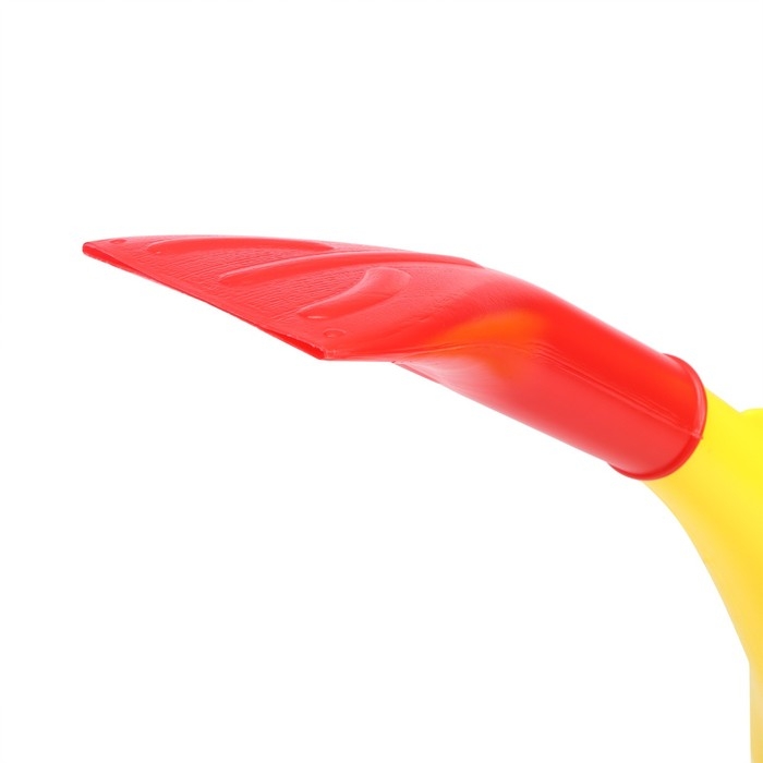 Рассеиватель для лейки «Ленточный», для носика d = 33 мм, цвет МИКС Рассеиватель для лейки «Ленточный», для носика d = 33 мм, цвет МИКС