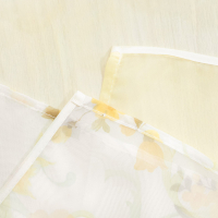 Комплект штор для кухни Witerra Арина 240х160см, золото, МИКС, 45г/м, пэ100% Комплект штор для кухни Witerra Арина 240х160см, золото, МИКС, 45г/м, пэ100%