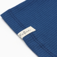 Лонгслив детский KAFTAN Blueberry р.30 (98-104) Лонгслив детский KAFTAN Blueberry р.30 (98-104)