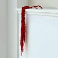 Сухие цветы амаранта, 100 г, размер листа: от 50 до 60 см, цвет красный Сухие цветы амаранта, 100 г, размер листа: от 50 до 60 см, цвет красный