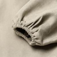 Платье для девочки MINAKU цвет светло-зелёный, рост 116 см Платье для девочки MINAKU цвет светло-зелёный, рост 116 см