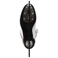 Коньки фигурные Winter Star &laquo;Комфорт&raquo;, р. 36