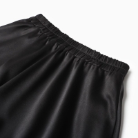 Юбка-баллон для девочки KAFTAN р. 34 (122-128 см), черный