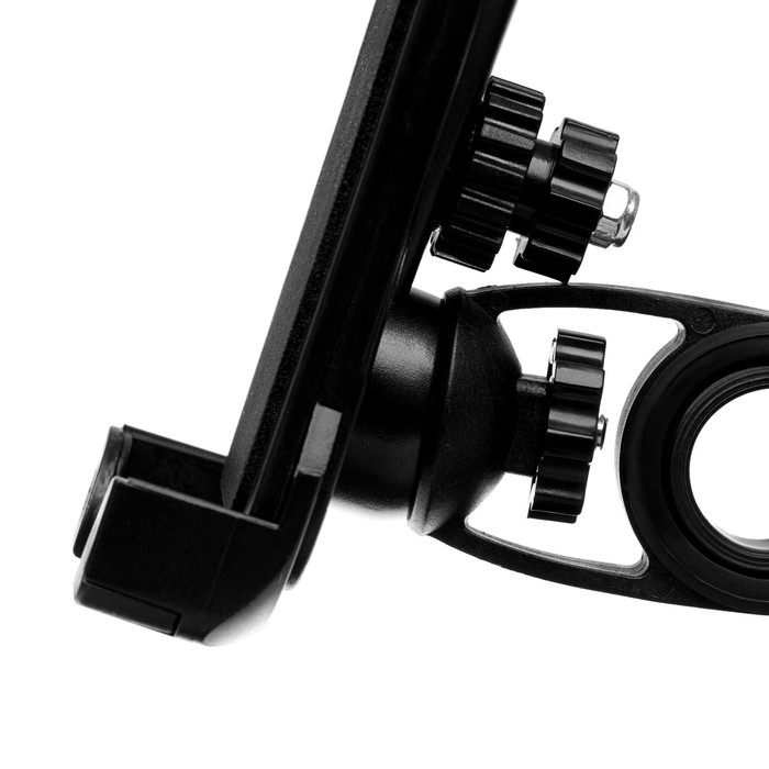 Держатель для телефона на велосипед Держатель для телефона на велосипед