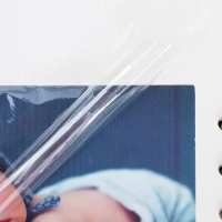 Фотоальбом подарочный 20 м.л &laquo;Наш чудесный сыночек&raquo;