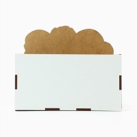 Органайзер для канцелярии &laquo;Счастье есть&raquo;