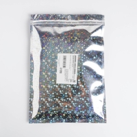 Подарочный набор для девочки «Волшебный единорог», сумка, наклейка, анкета, браслет Подарочный набор для девочки «Волшебный единорог», сумка, наклейка, анкета, браслет