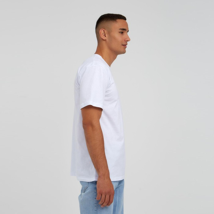 Футболка мужская KAFTAN Pizdec  р. 54