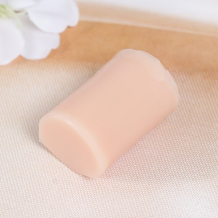 Молд силиконовый Молд силиконовый "Бокал" 2,3х2,3х3,8 см