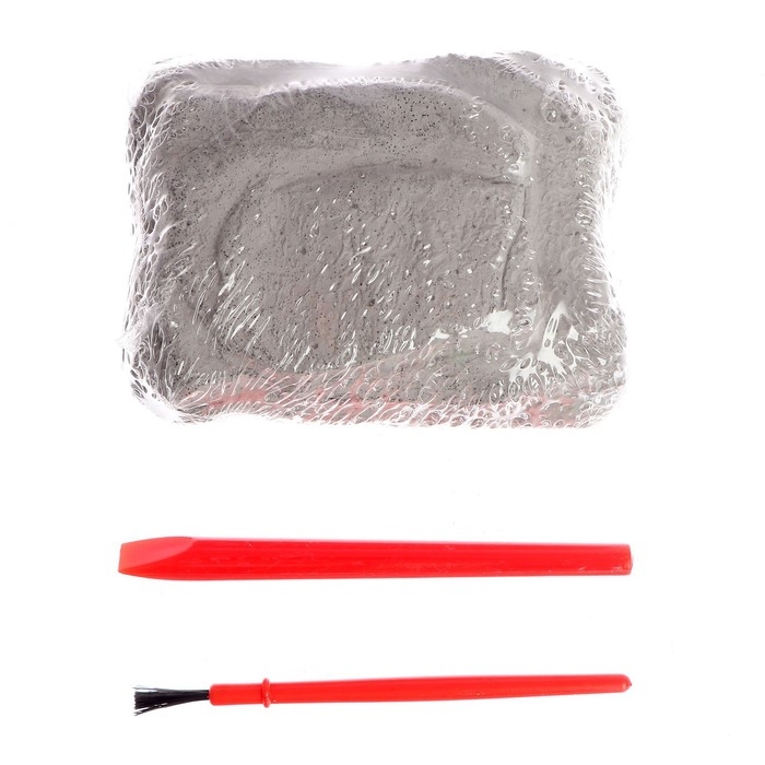 Набор для раскопок &laquo;Волшебные жемчужины&raquo;